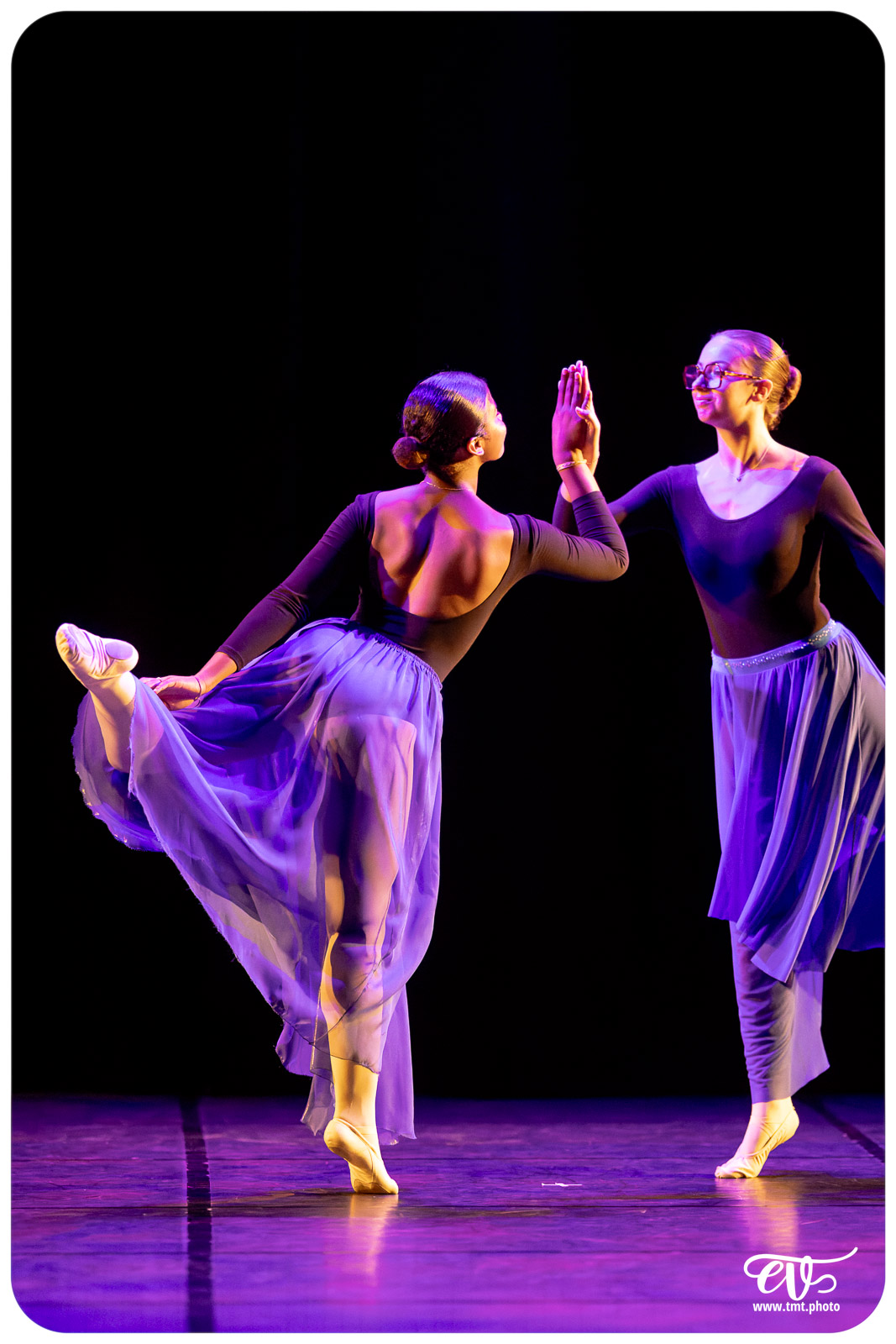 GALA DE DANSE 2026 EMMDH
